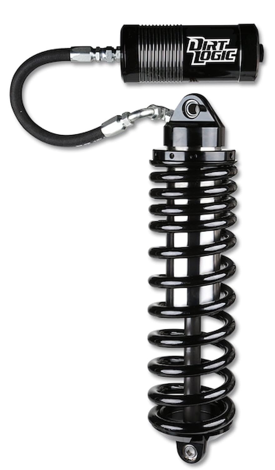 FABTECH FTS835242P FABTECH Front Dirt Logic 4.0 Resi Coil over (Passenger)
