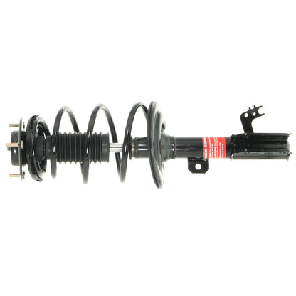 Monroe 172992 Quick-Strut Suspension Strut and Coil Spring