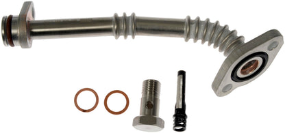 DORMAN 667-827 Dorman 667-827 Turbocharger Coolant and Oil Supply/Return Line Kit