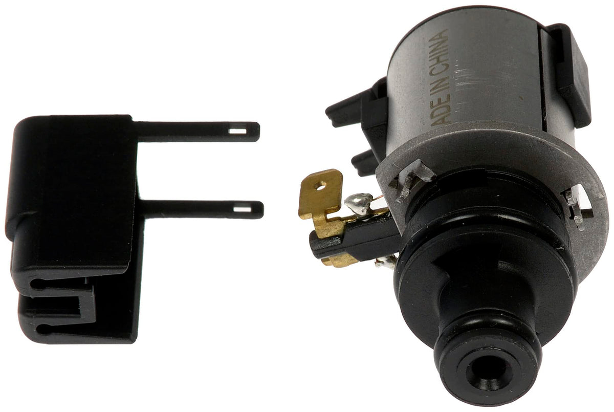 DORMAN 926-408 Dorman 926-408 Torque Converter Lock-Up Solenoid Compatible with Select Subaru Models (OE FIX)
