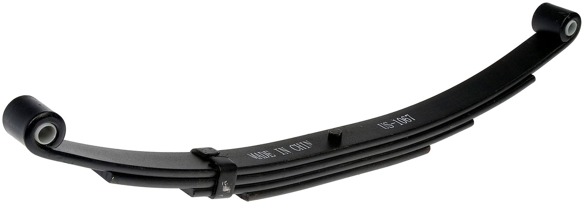 Dorman 929-1031 Utility Trailer Leaf Spring, Eye/Eye, 1 3/4"
