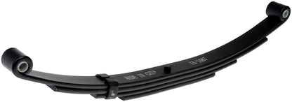 Dorman 929-1031 Utility Trailer Leaf Spring, Eye/Eye, 1 3/4"