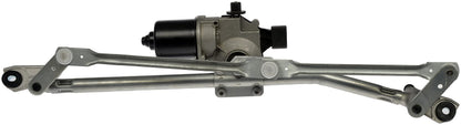Dorman 602-066AS Front Windshield Wiper Motor and Linkage