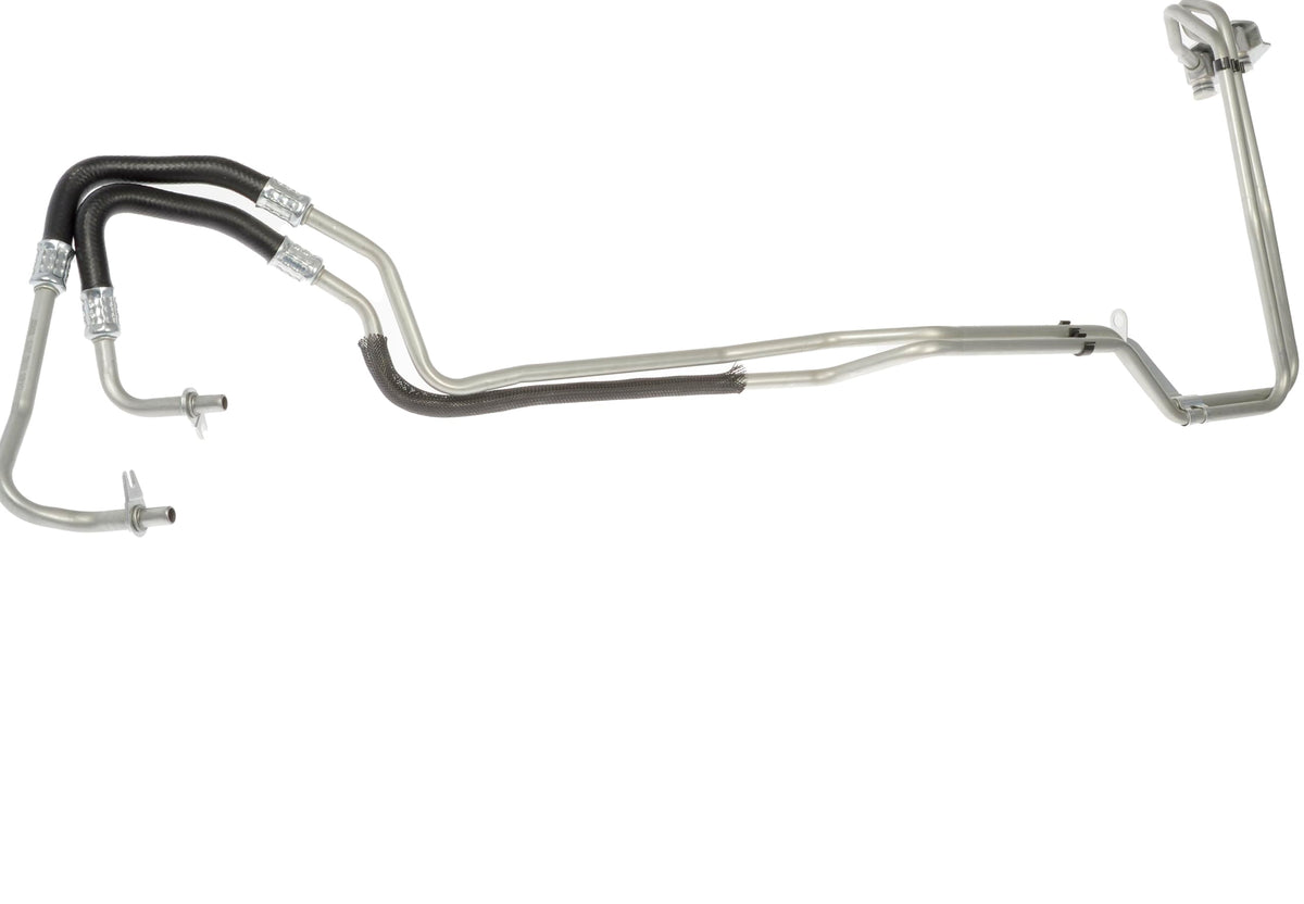 Dorman 724-605 Automatic Transmission Oil Cooler Hose Assembly