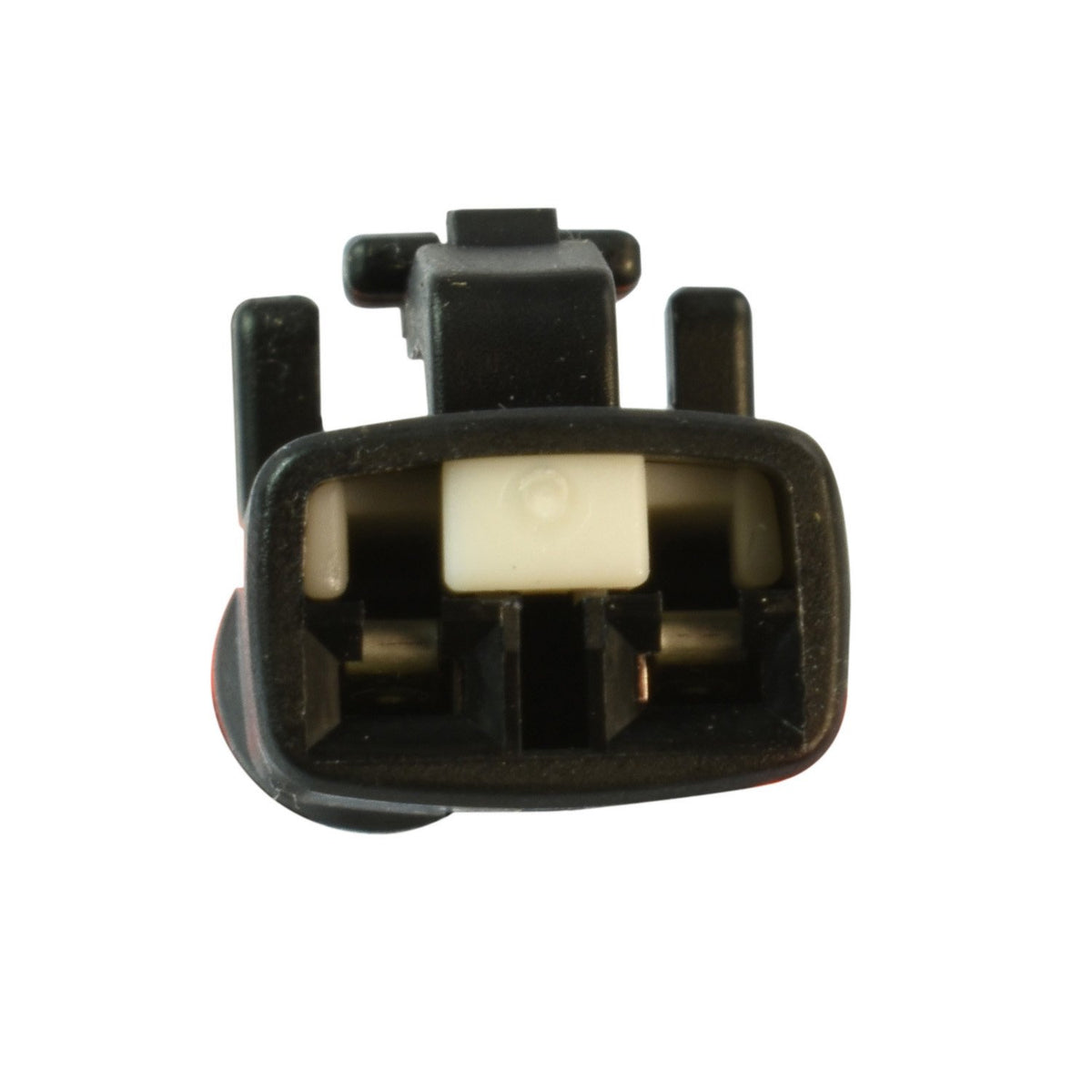 MANDO 25A5037 New HL Mando 25A5037 ABS Wheel Speed Sensor Original Equipment for 2012-2015 Hyundai Elantra 1.8L w/Korean Built, 2014-2015 Hyundai Elantra 2.0L w/Korean Built 599303X360
