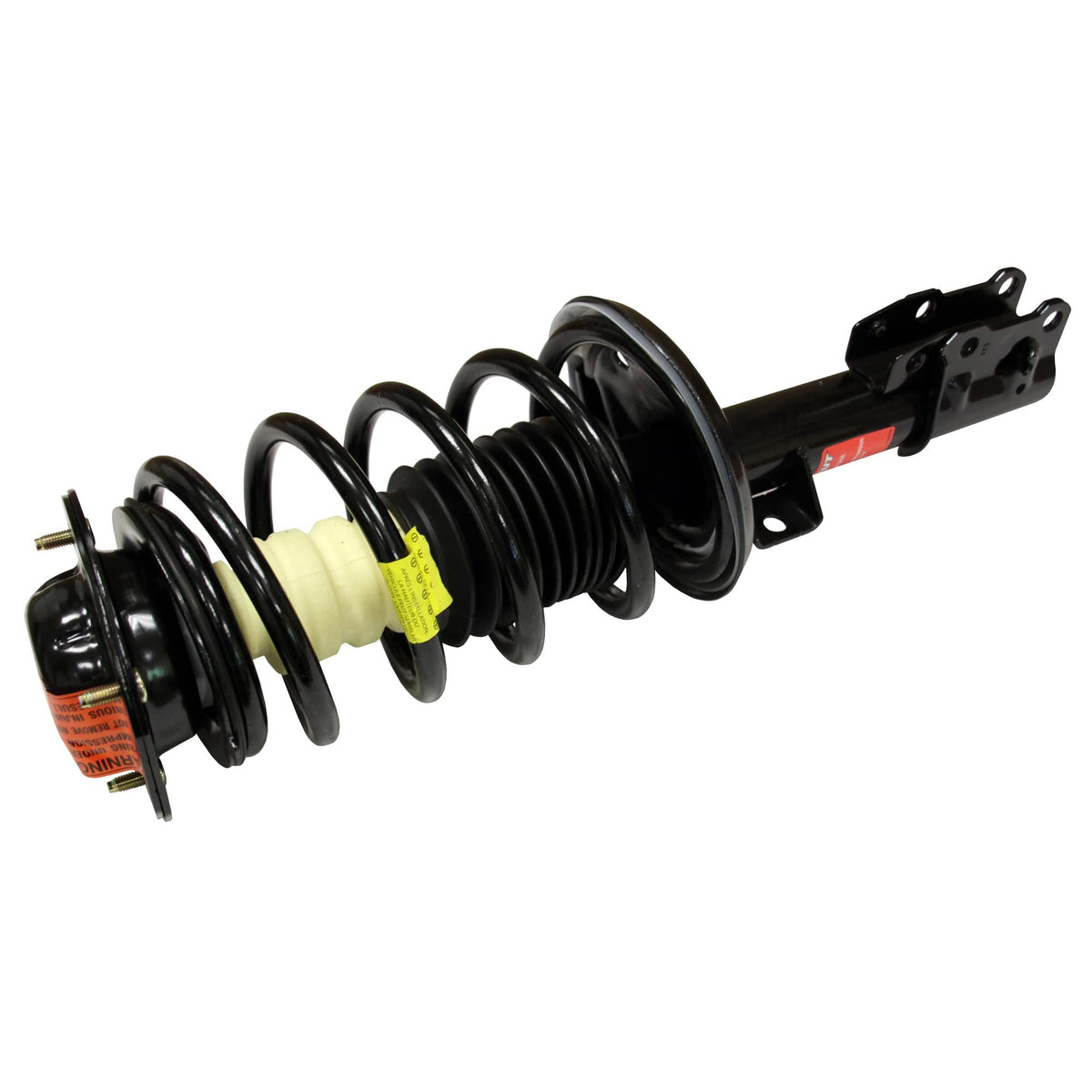 Monroe 172199 Suspension Strut and Coil Spring Assembly