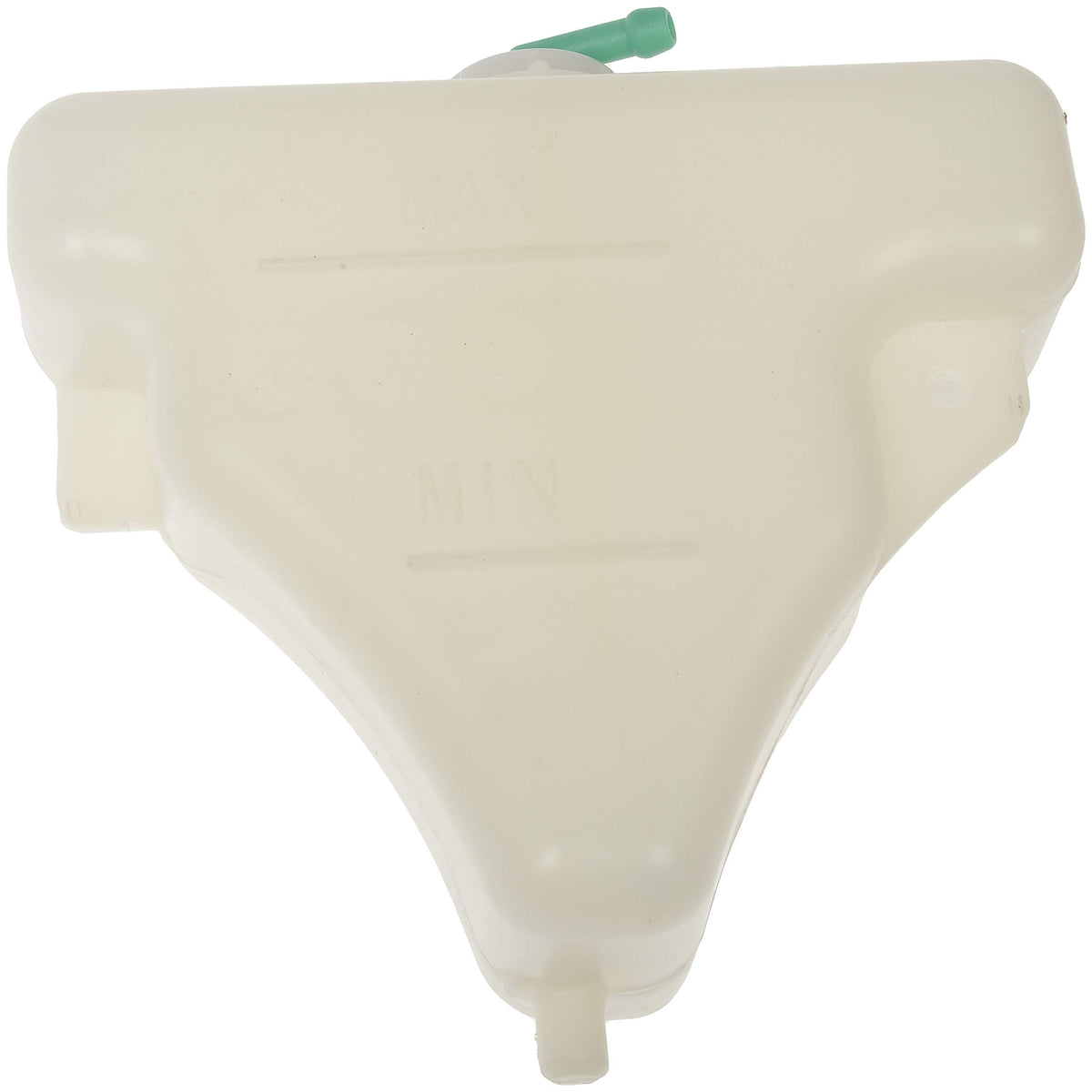 Dorman 603-227 Non-Pressurized Coolant Reservoir with Cap