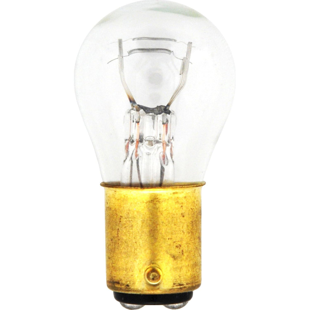 SYLVANIA 2357.BP2 SYLVANIA 2357 Basic Miniature Bulb, (Contains 2 Bulbs)