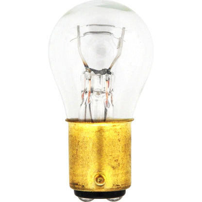 SYLVANIA 2357.BP2 SYLVANIA 2357 Basic Miniature Bulb, (Contains 2 Bulbs)