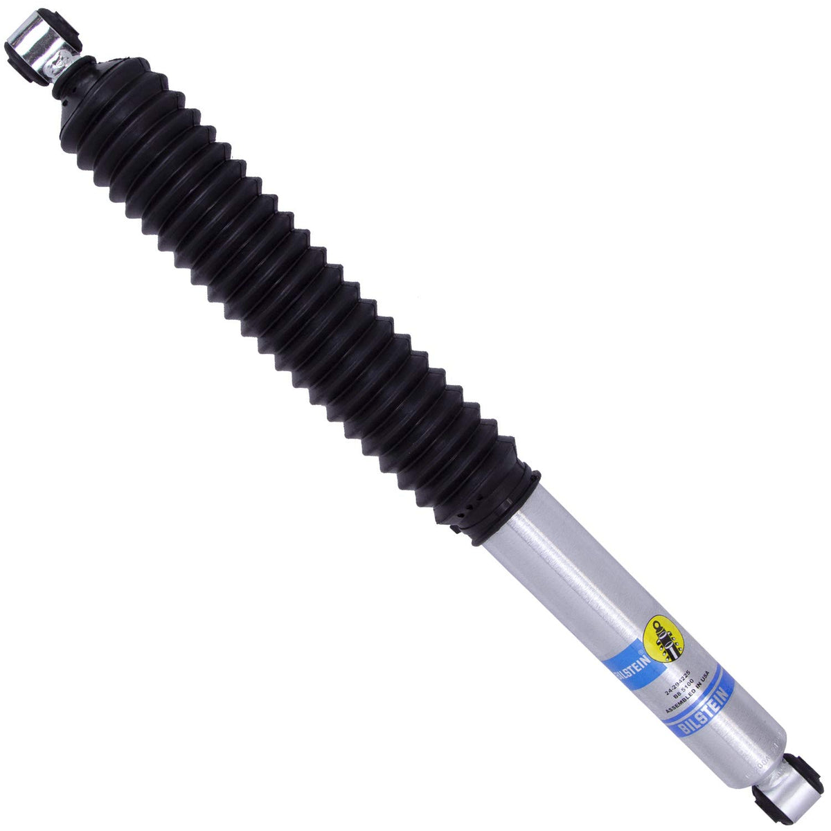 BILSTEIN 24-294225 Bilstein 5100 Series 19-20 Ford Ranger Rear 46mm Monotube Shock Absorber (for 0-1in Rear Lift) (24-294225)