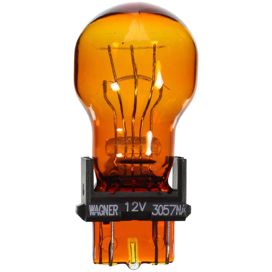 WAGNER 3057NA Wagner Lighting 3057NA Standard Multi-Purpose Light Bulb Box of 10