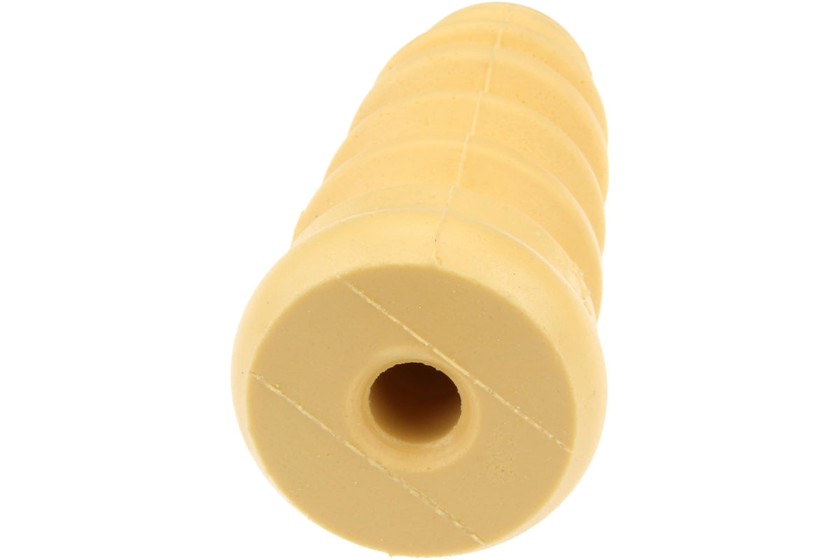 URO Parts 1J0512131B Strut Bump Stop, Rear, 129mm long