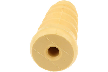 URO Parts 1J0512131B Strut Bump Stop, Rear, 129mm long