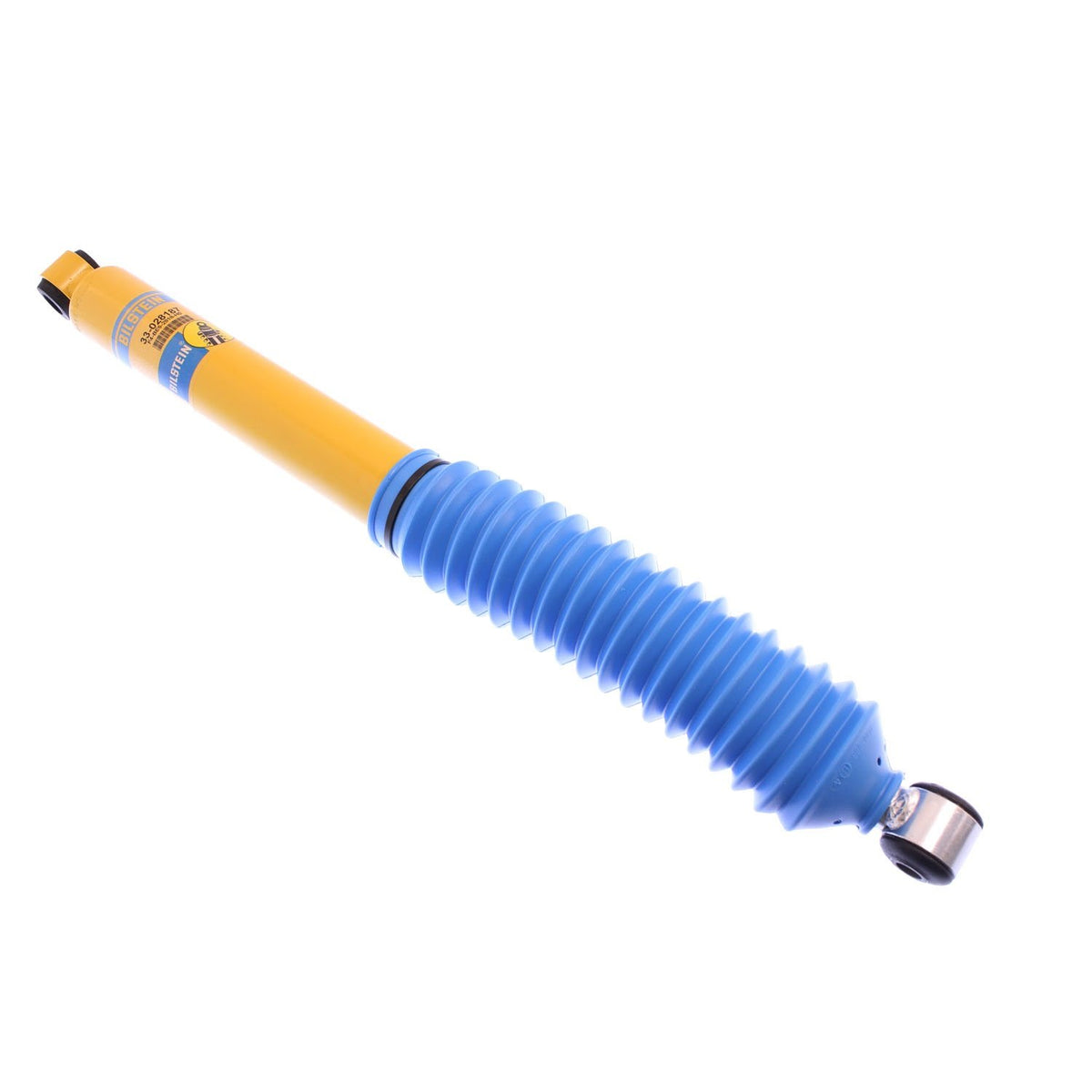 BILSTEIN 33-028187 Bilstein 4600 Series Single Shock Absorber fits 1999 2004 F250 F350 F550 Super Duty - GVWR is 15,000 lbs for Heavy-Duty Trucks (F450 & F550)