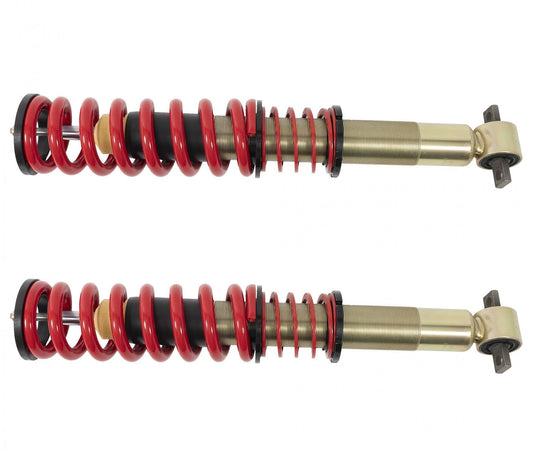 BELLTECH 15126 Belltech 15126 COILOVER KIT 2021 FORD BRONCO (EXC.