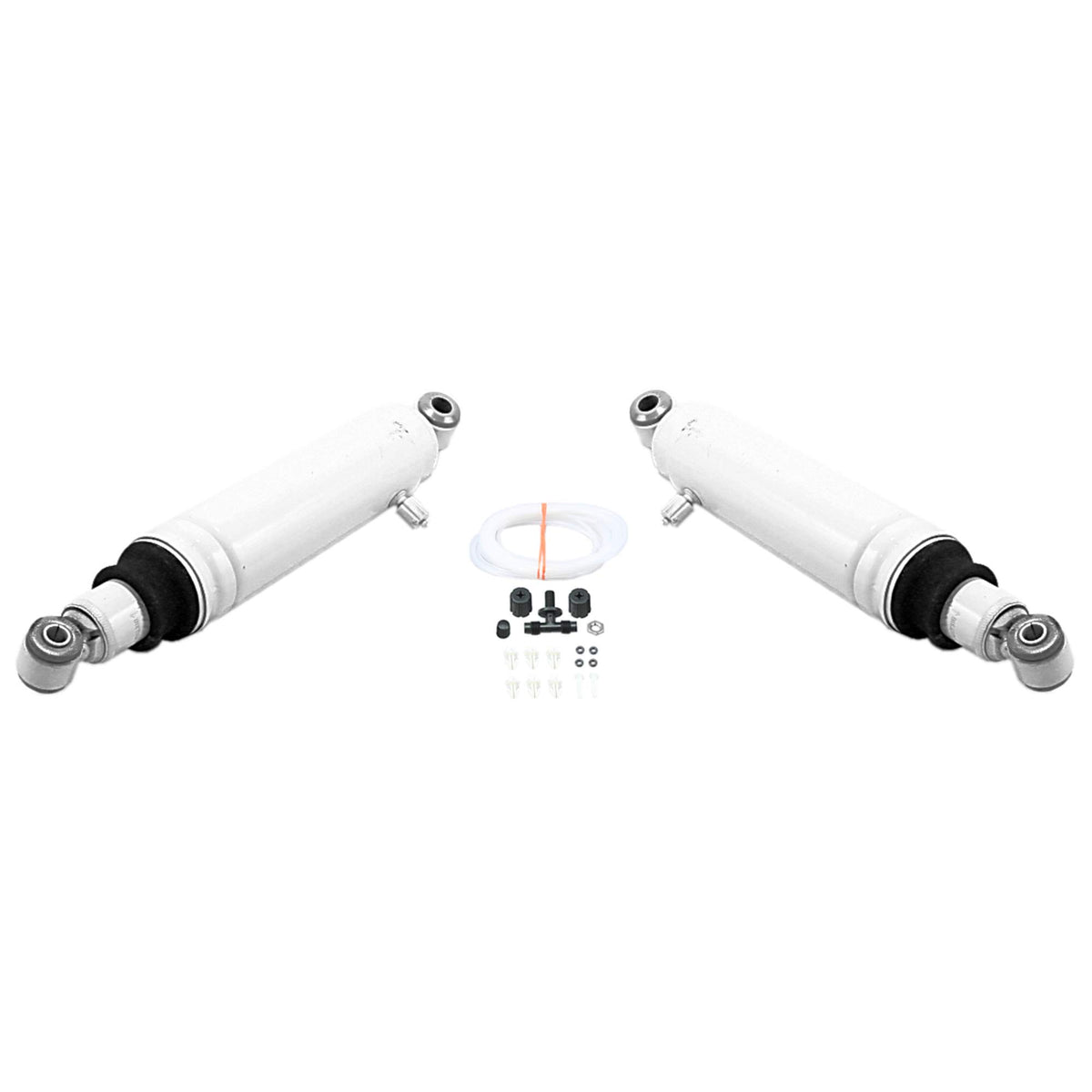 MONROE MA771 Monroe Max-Air MA771 Air Adjustable Air Shock Absorber Pack of 2 for Ford F-150