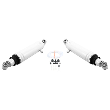 MONROE MA771 Monroe Max-Air MA771 Air Adjustable Air Shock Absorber Pack of 2 for Ford F-150