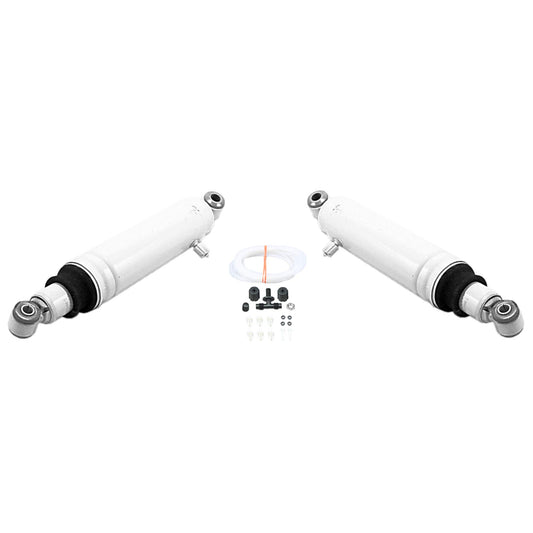 MONROE MA771 Monroe Max-Air MA771 Air Adjustable Air Shock Absorber Pack of 2 for Ford F-150