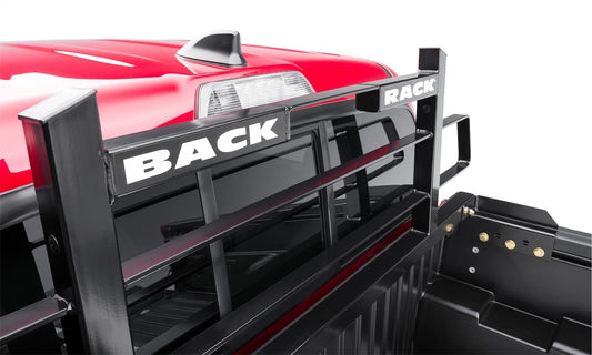 Backrack 30150 RealTruck BACKRACK Hardware Kit for use w/Standard Bed, Black, No Drill – 30150 – Fits 2022-2025 Ford Maverick