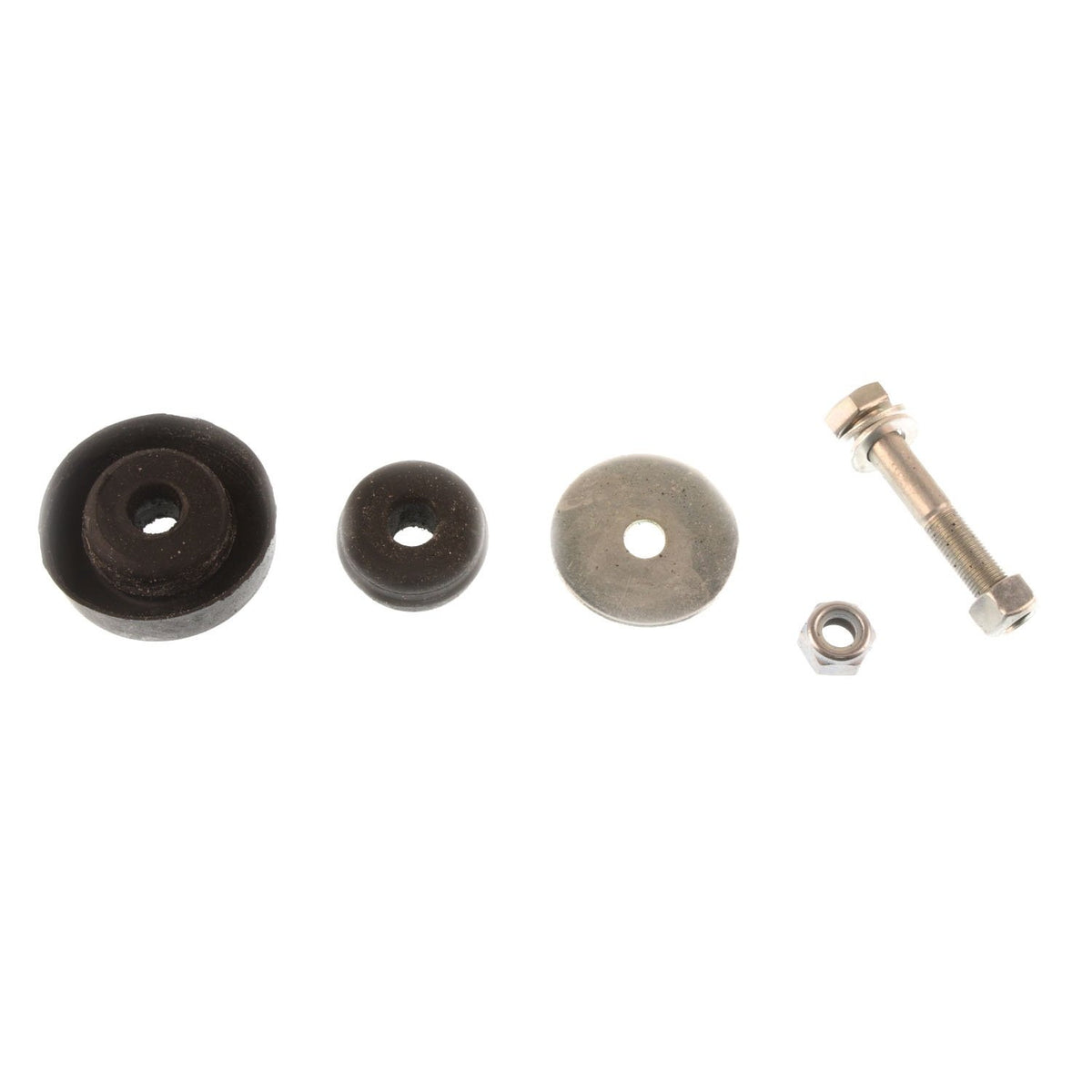 BILSTEIN 24-100885 Bilstein 24-100885 M-BENZ SLK32 AMG 04-02/SLK230 04
