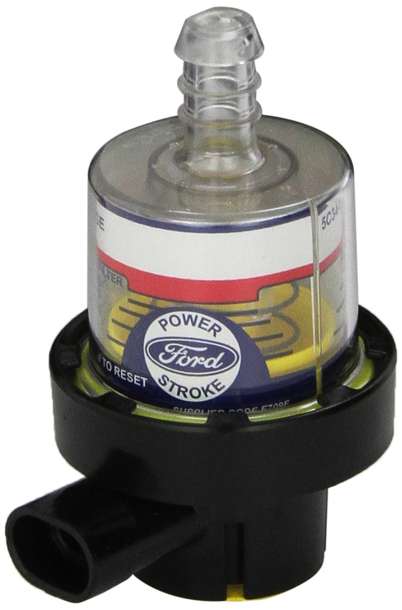 Motorcraft FA1784 FORD F250-550 SUPER-DUTY 6.0L V8