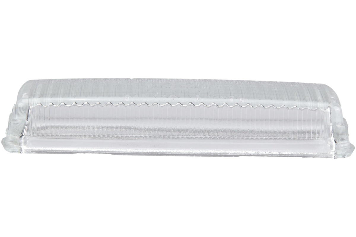 URO Parts 2305620011 Fog Light Lens, Clear