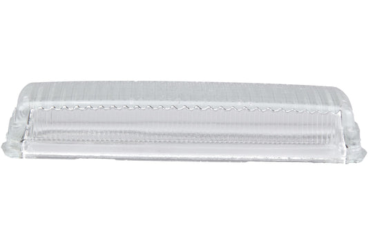 URO Parts 2305620011 Fog Light Lens, Clear