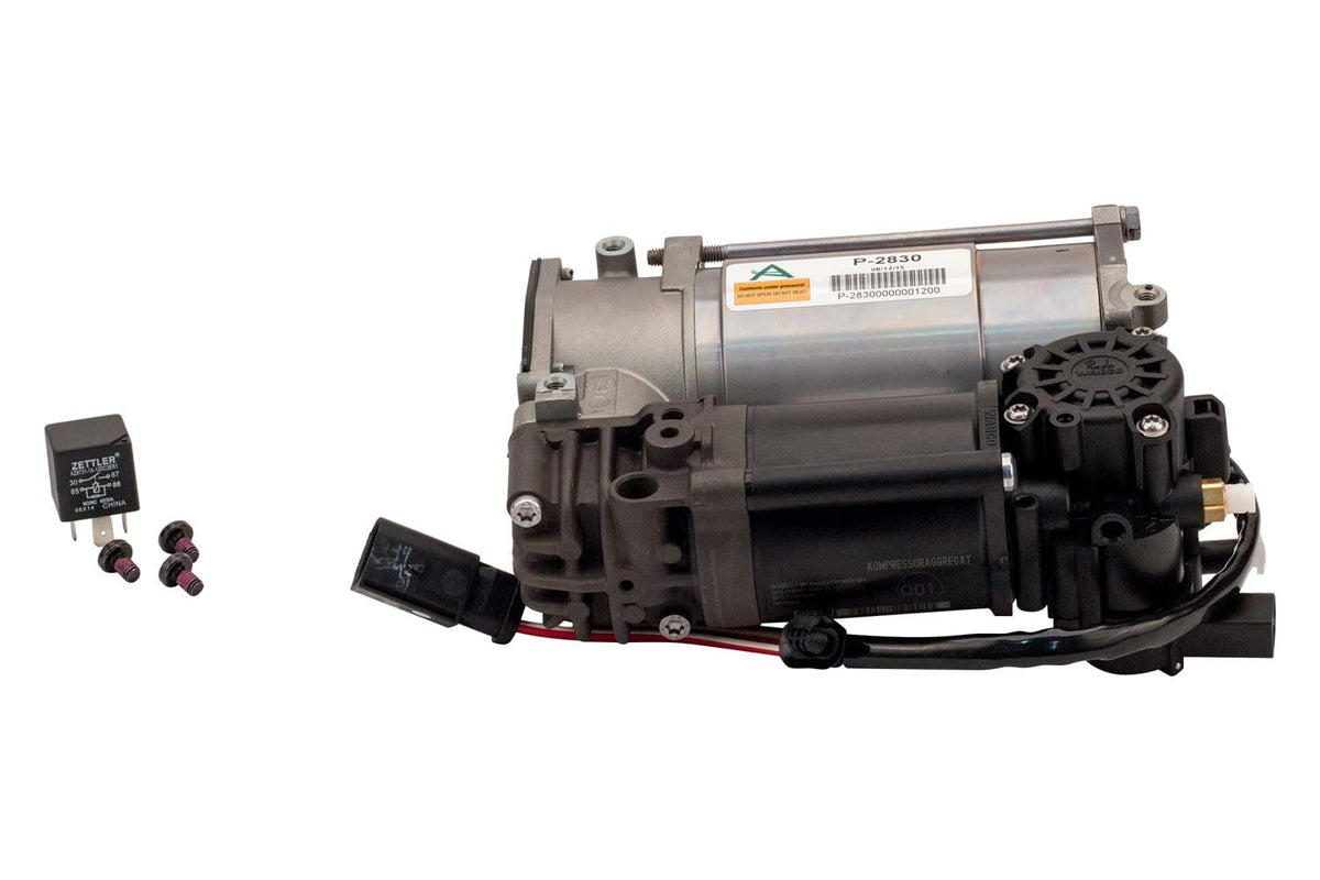 ARNOTT P-2830 Arnott Replacement For Mercedes-Benz E350 CLS400 CLS550 E550 E400 Air Suspension Compressor