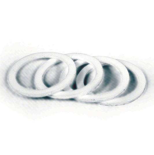 SPEEDFX 579109 Speedfx 579109 -10AN TEFLON WASHER