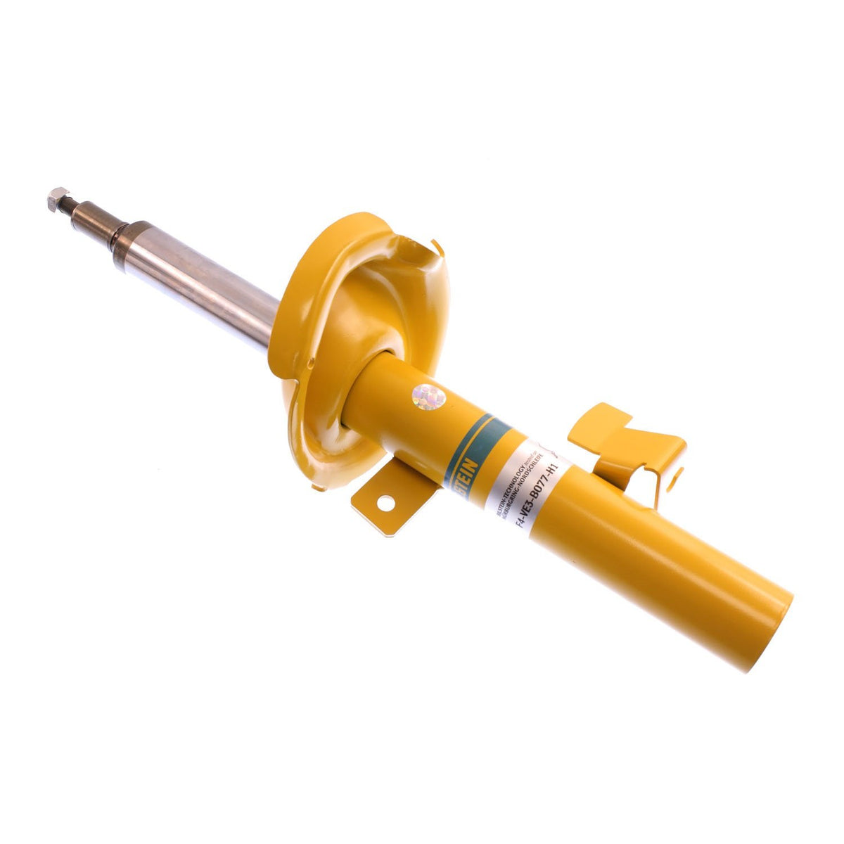 BILSTEIN 35-110774 Bilstein 35-110774 Monotube Strut Assembly, Front, Right, 36mm,Yellow