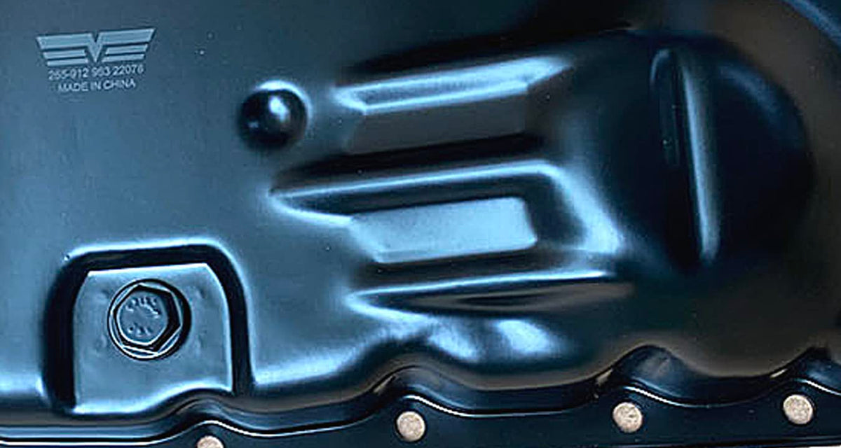 Dorman 265-912 Transmission Oil Pan