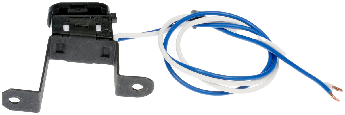 Dorman 926-821 Trunk Release Button