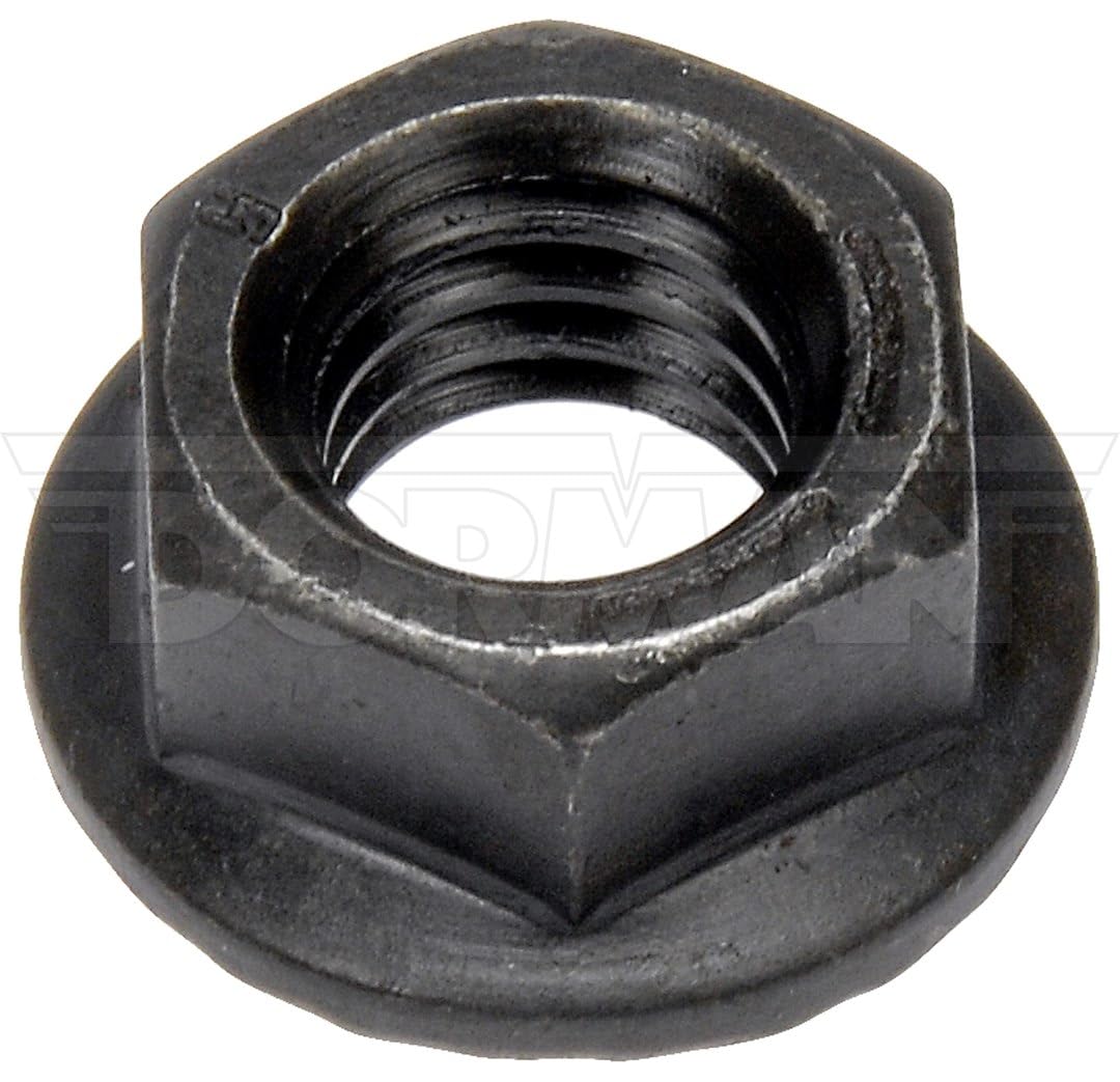 DORMAN 980-430D Dorman 980-430D FLANGED BOLT