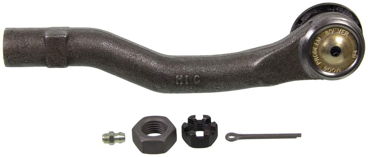 MOOG ES3601 MOOG ES3601 Steering Tie Rod End for 2002 - 2003 Toyota Camry