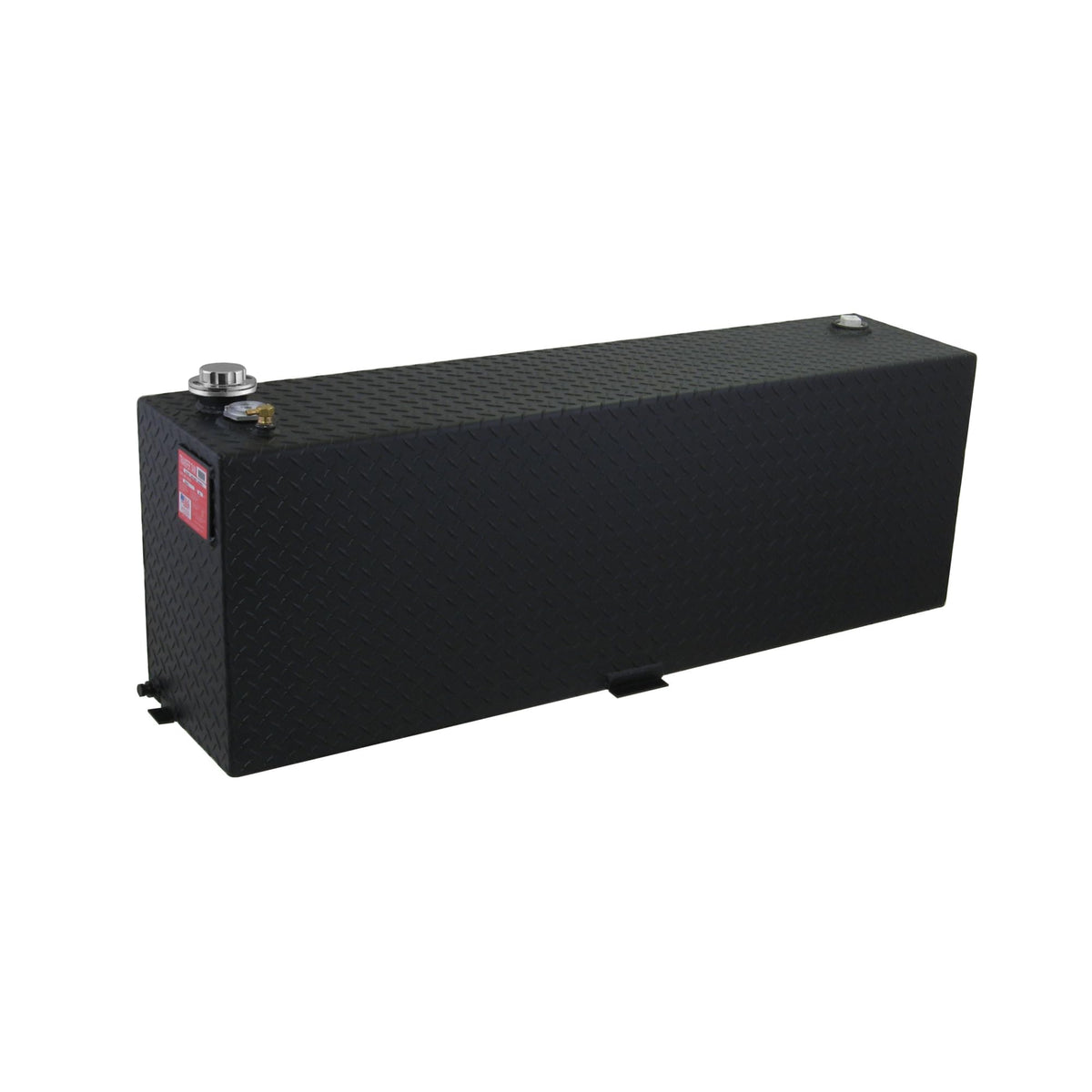 RDS MFG INC 71212PC RDS MFG INC RDS Aluminum 71212PC Transfer Tank, 60 GAL