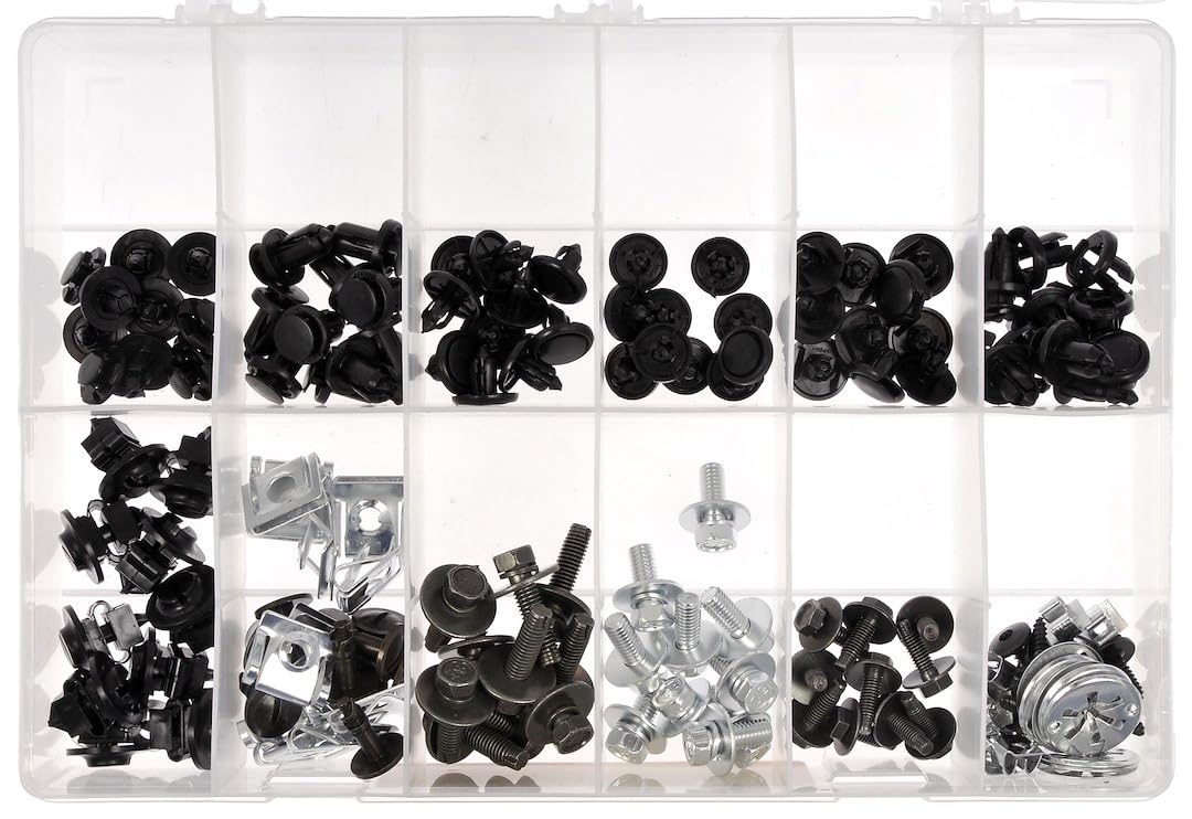 Dorman 030-212 MAINTENANCE TECH TRAYS-ENGINE