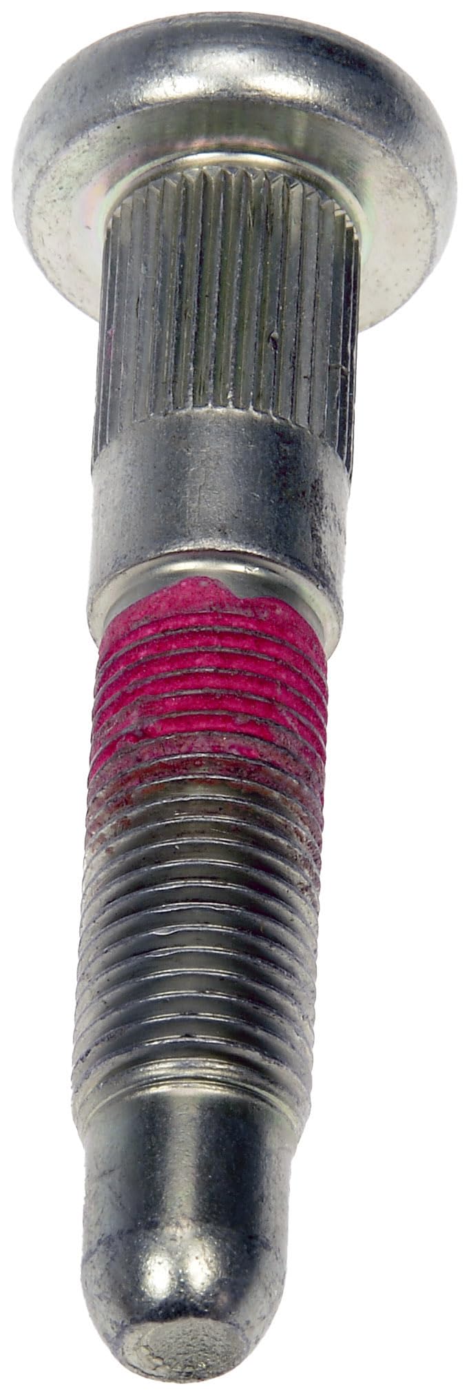 Dorman 610-676 Rear M14-1.50 Serrated Wheel Stud