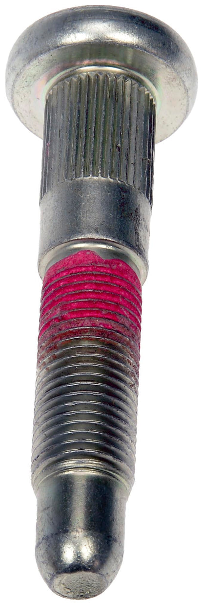 Dorman 610-676 Rear M14-1.50 Serrated Wheel Stud