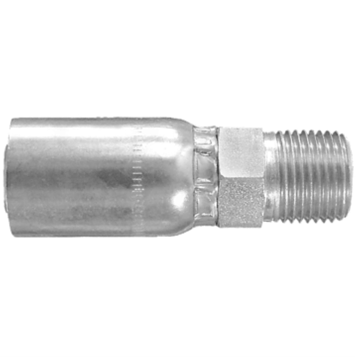 DAYCO 108248 Dayco 108248 COUPLING 6NP-8SB