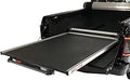 BedSlide Classic (58" X 41") — 10-5841-CLS — Durable Sliding Truck Bed Cargo Organizer — Made in The USA, 1,000 lb Capacity (Silver)