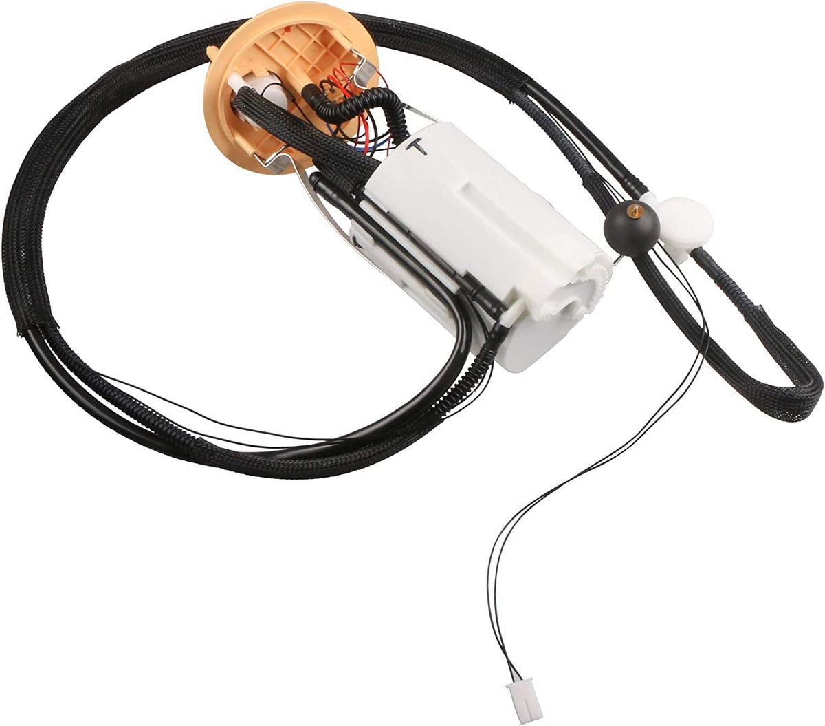 Hella 358302551 FUEL FEED UNIT 05-14 VOLVO