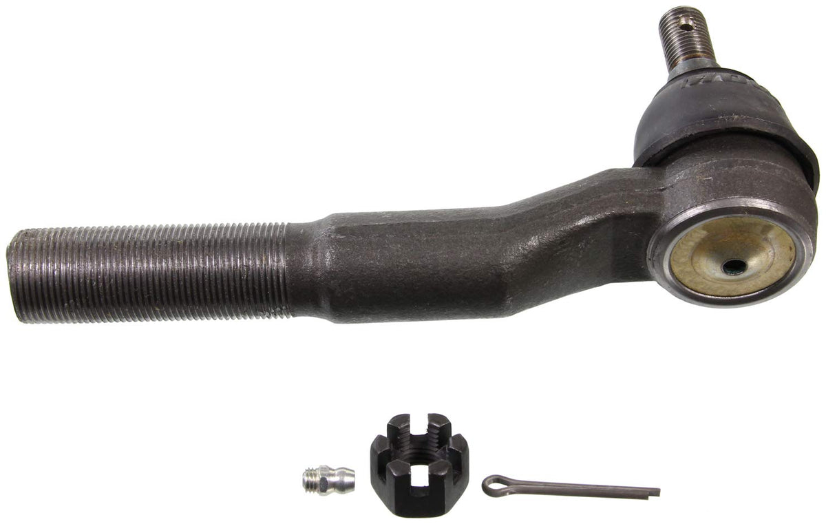 MOOG ES800484 MOOG ES800484 Steering Tie Rod End for 2008 - 2016 Ford F-250 Super Duty