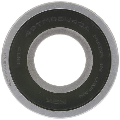 NSK 40TM08NXC3 Nsk 40TM08NXC3 MANUAL TRANSMISSION INPUT SHAFT BEARING