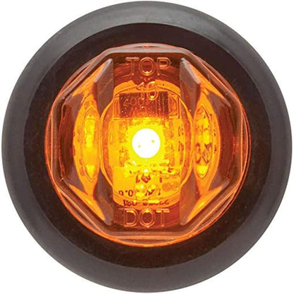 OPTRONICS MCL12AK Optronics MCL12AK LED UNI-LIGHT KIT; AMB