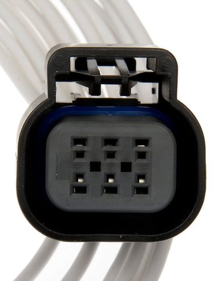 Dorman 645-163 Throttle Control Actuator Connector