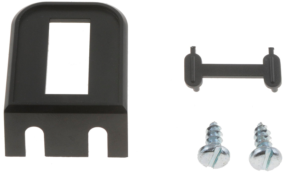 DORMAN 85927 Dorman 85927 Electrical Switches - Rectangular Mounting Panels - 1 Hole 1-1/8 x 7/16 ID Universal Fit