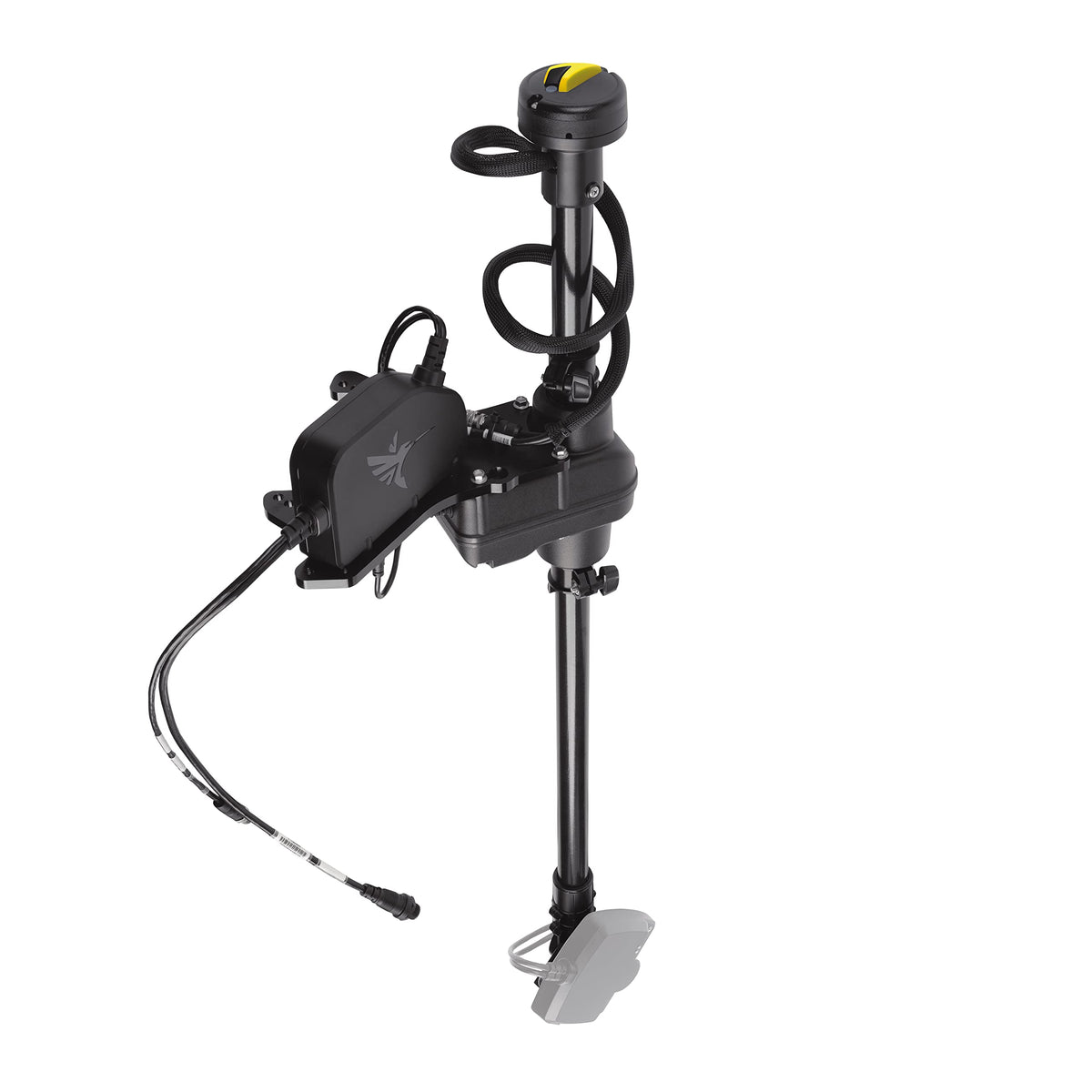 HUMMINBIRD 740210-1 Humminbird MEGA Live TargetLock Adapter Kit for Ultrex Trolling Motors - 45"/52"
