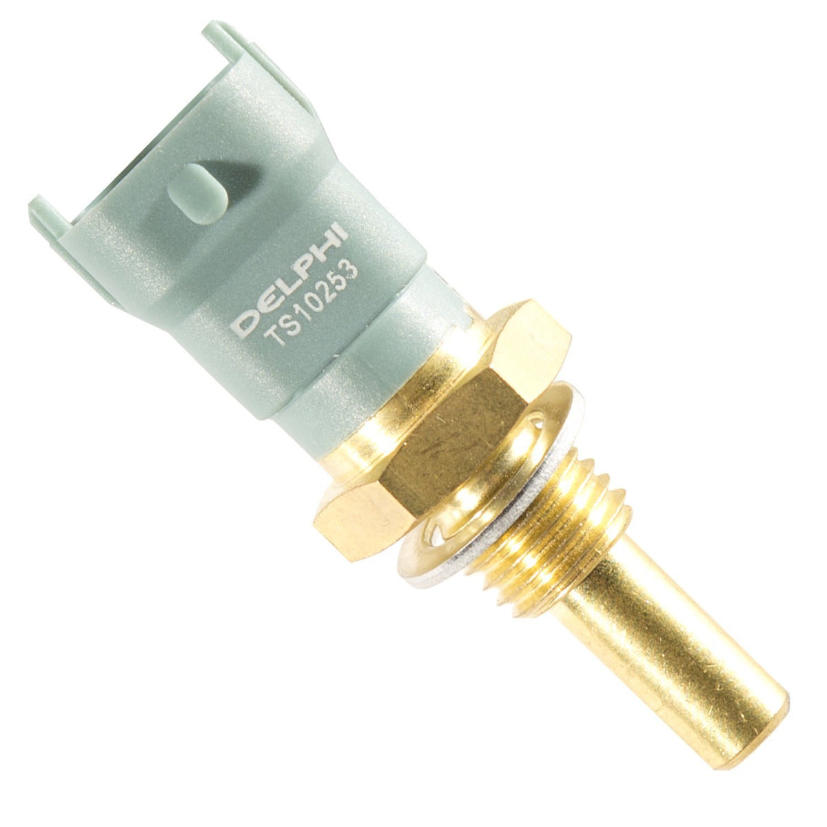 Delphi TS10253 ENGINE COOLANT TEMPERATURE SENSOR
