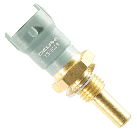 Delphi TS10253 ENGINE COOLANT TEMPERATURE SENSOR