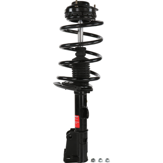 Monroe 171128L Suspension Strut and Coil Spring Assembly